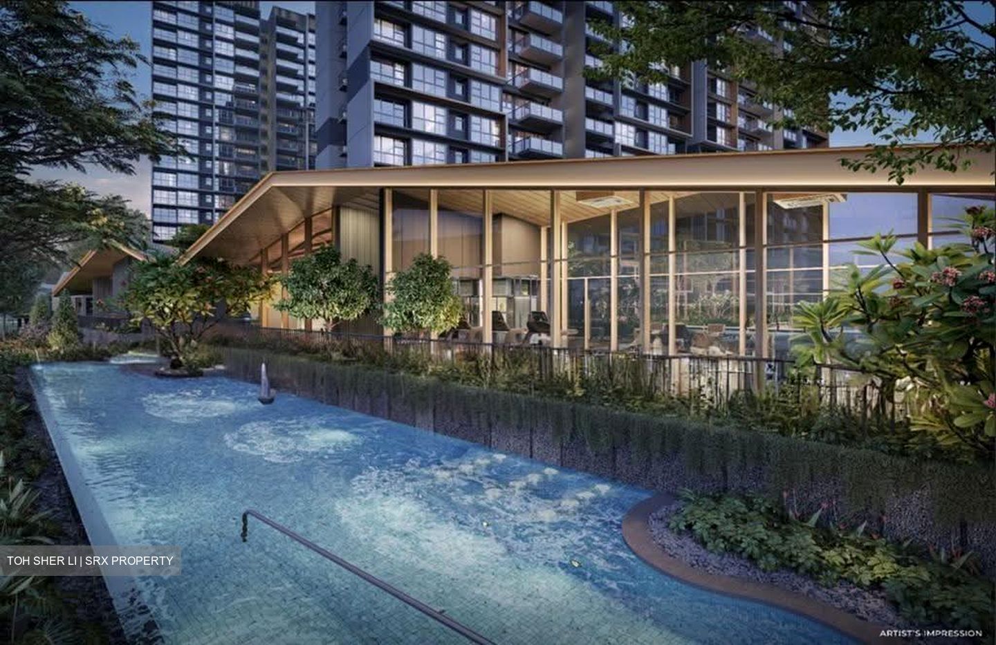 Novo Place  (D24), Condominium #632043401